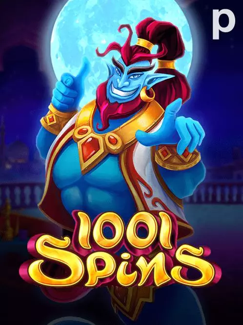 1001-Spins