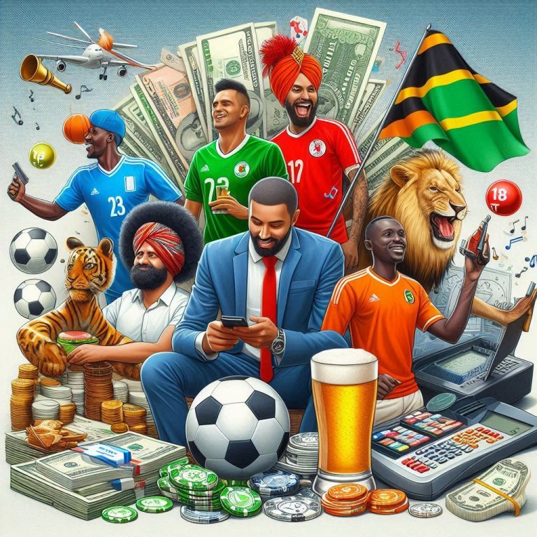 General: Popular Sports for Betting in Tanzania.