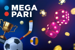 Tips for Winning Football Bets with Megapari.